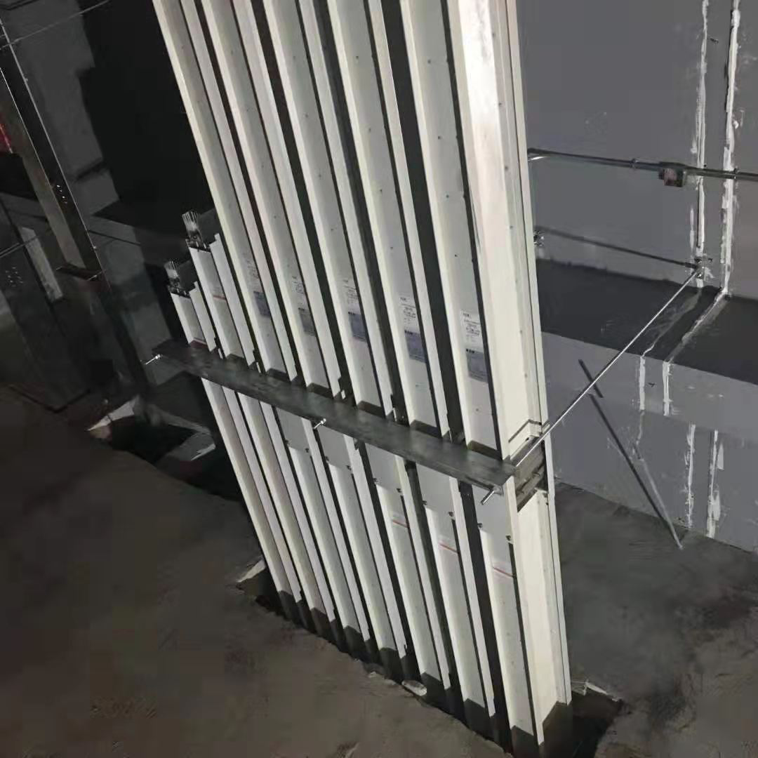 零售业|密集母线热性能和处理进水问题