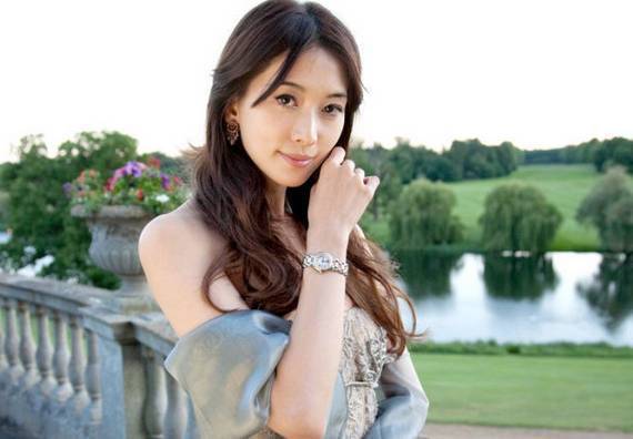 林志玲|“不老女神”林志玲被爆惨遭家暴，急回台湾做修复