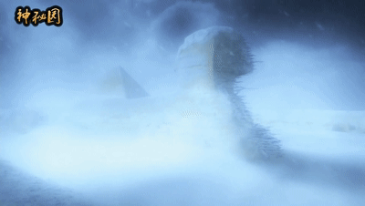如果地球脱离轨道,赤道下雪,大海结冰,人类或将进化成新物种