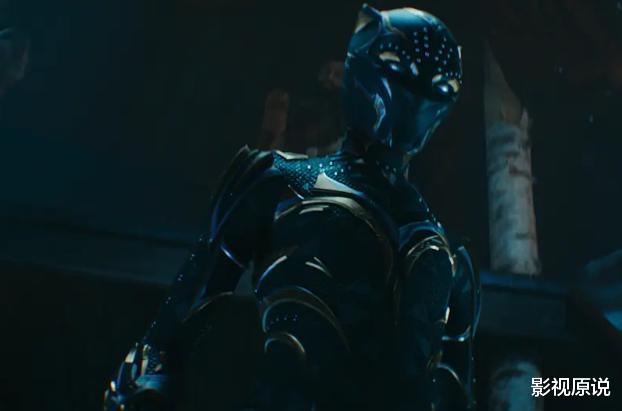 黑亚当|《黑亚当》评分不及格,票房也被《黑豹2》快速超越