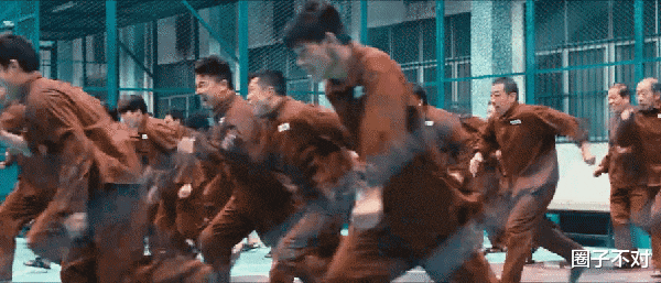 吕良伟|上映8小时，拿下两个第一，我断言：吕良伟的新片必会火遍全国