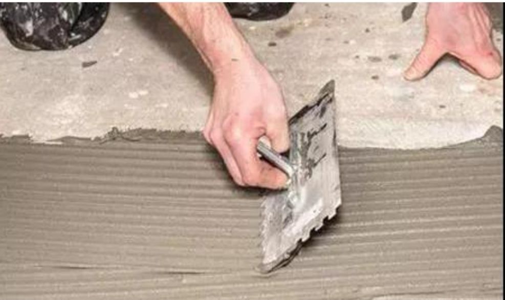 水泥加什么可以防水不开裂？