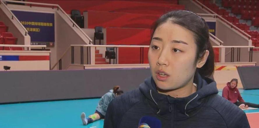 蔡斌|如果蔡斌是主教练 带一位32岁的二传去打巴黎奥运会吗