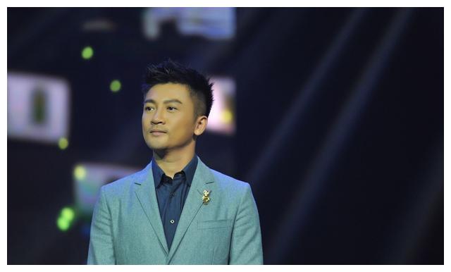 刘德华|刘德华刷屏热搜:诸神已退场,鬼怪在狂欢