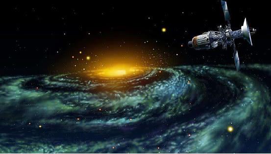 特斯拉曾预言太阳系边缘存在神秘保护罩，它到底是什么？