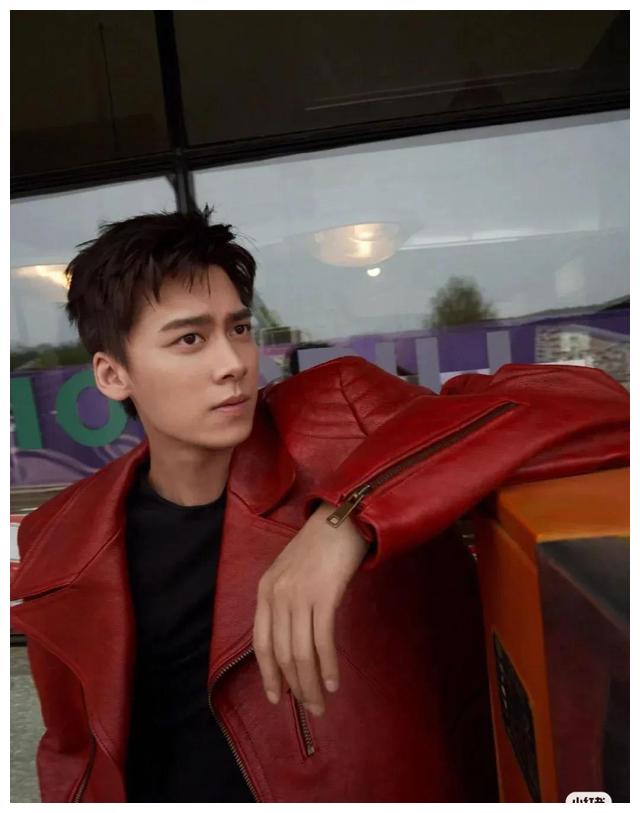 李易峰|李易峰父亲李汉文是商业大佬，与王建林是同乡，冰山一角显露了