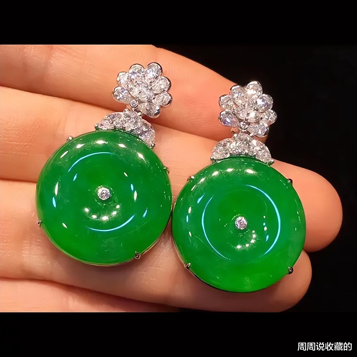 翡翠|满绿的翡翠,该如何挑选?