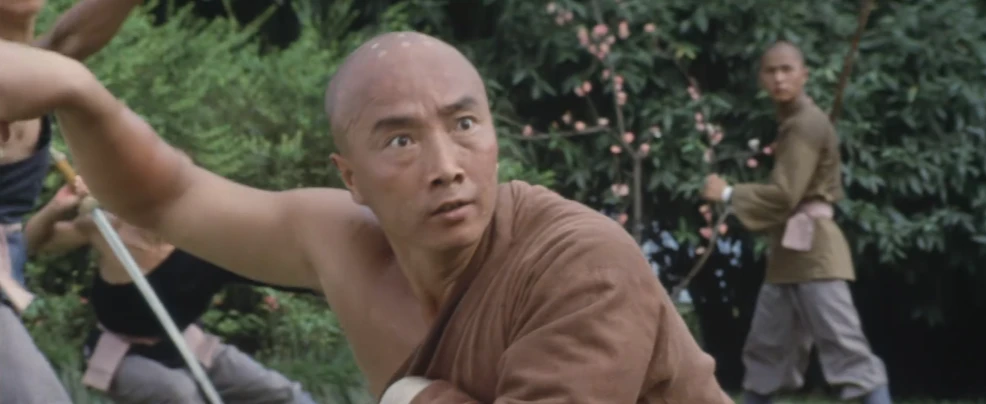 吴京|一代武术大师离世!吴京深夜崩溃:再见了师傅…