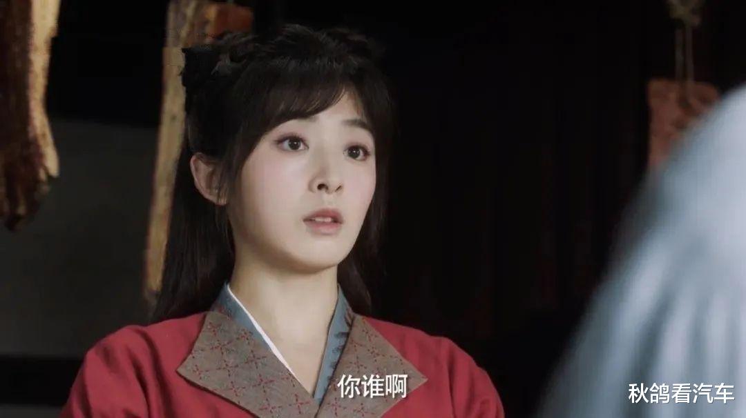 佟梦实|又在发什么疯!?