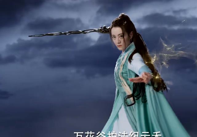 与君初相识·恰似故人归|终于定档!《与君初相识》预告片信息量巨大,连看8遍不过瘾