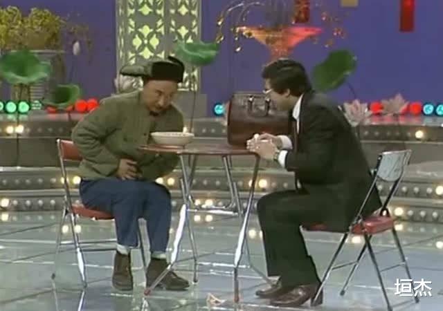 陈佩斯|春晚历史上的第一个小品有多厉害，陈佩斯之后为何退出春晚？