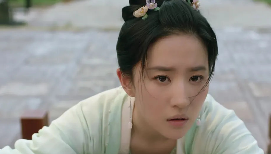 梦华录|看了《梦华录》大结局,我无语凝噎,心情复杂,写下这篇文章