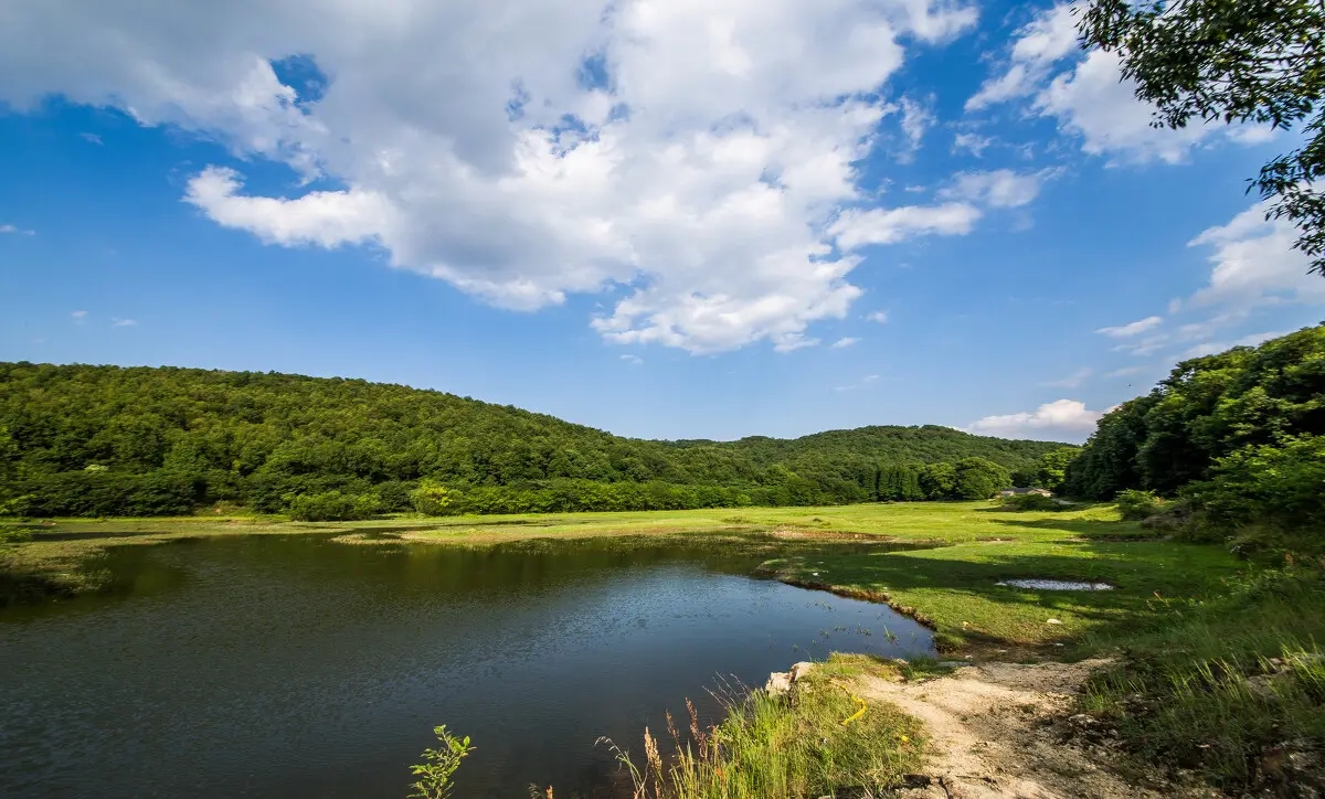 阿尔山|阿尔山最佳旅游时间，前往需要注意什么？