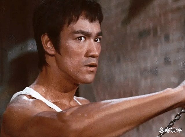 李小龙|李安新片即将开拍惹争议，让儿子李淳饰演李小龙，闭关训练了3年