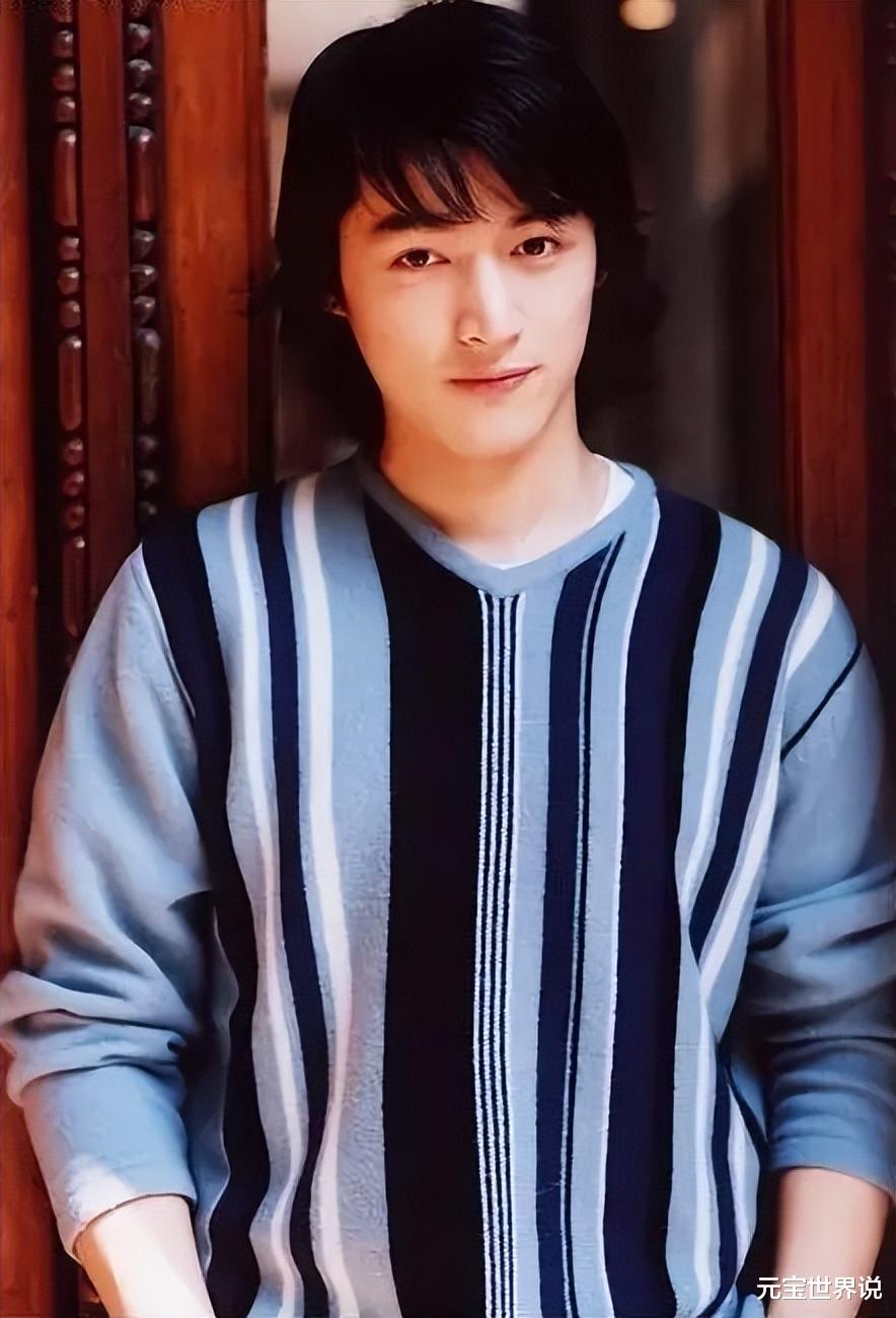 薛佳凝|薛佳凝:旧爱胡歌有了归宿,我已皈依佛门