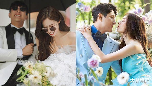 林志炫|IU坐第一排“抢拍智妍婚礼进场”!祝歌满足闺蜜2要求+机智改词