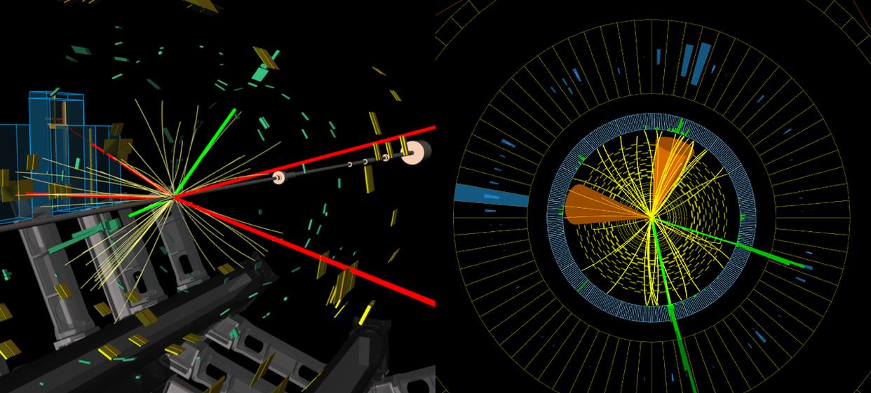 宇宙并不稳定?科学家:真空衰变随时可能发生,进而毁灭宇宙