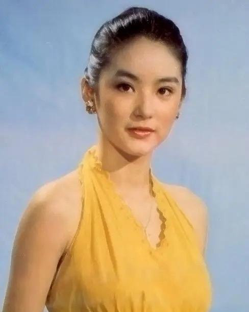 林青霞|林青霞的姐姐林莉:失散36年,远嫁河南,如今生活逍遥自在