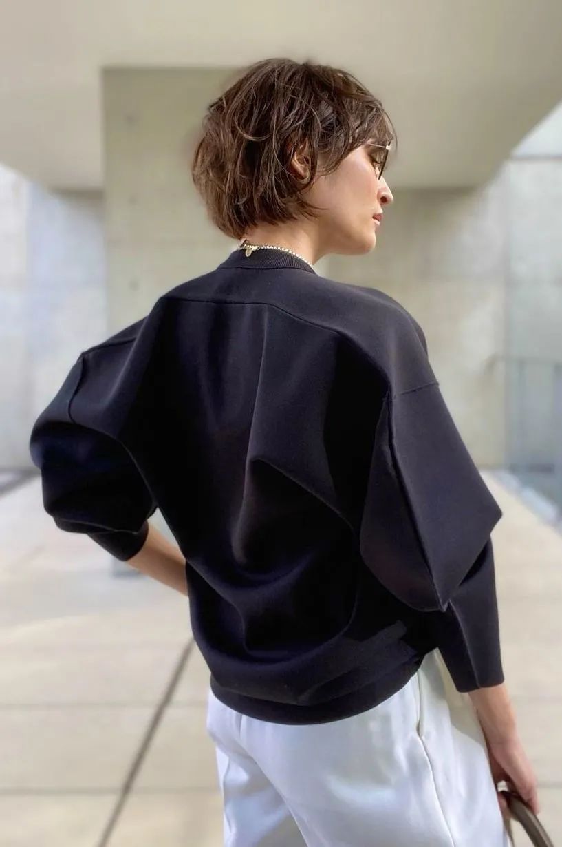 穿衣搭配|上班不知道穿啥？试试这些穿搭！