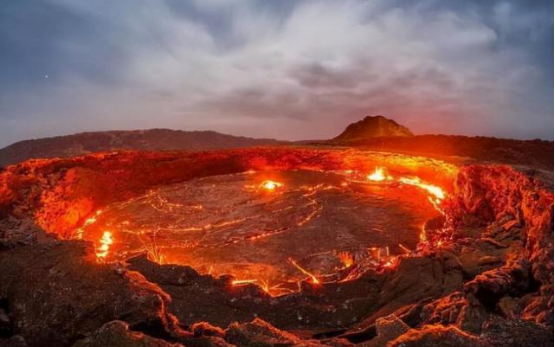 火山温度这么高,为什么我们不能利用活火山来烧掉垃圾?