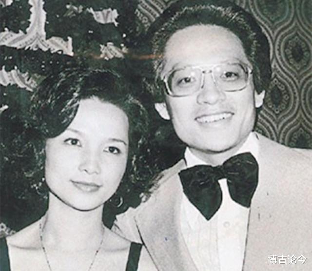 高凌风|因《冬天里的一把火》爆火,独自抗癌离世,临终前3任妻子未到场