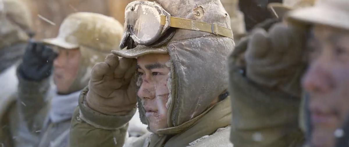 水门桥|大胆开麦!《水门桥》会完美填坑,还会再次冲击中国票房纪录