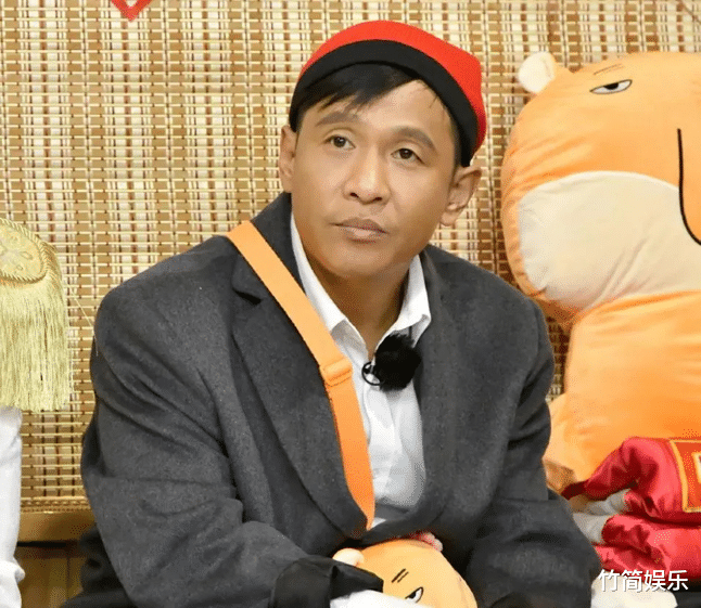 宋小宝|宋小宝恐不会出现在大荧幕前,原因令人感慨万千,网友:要钱不要命?