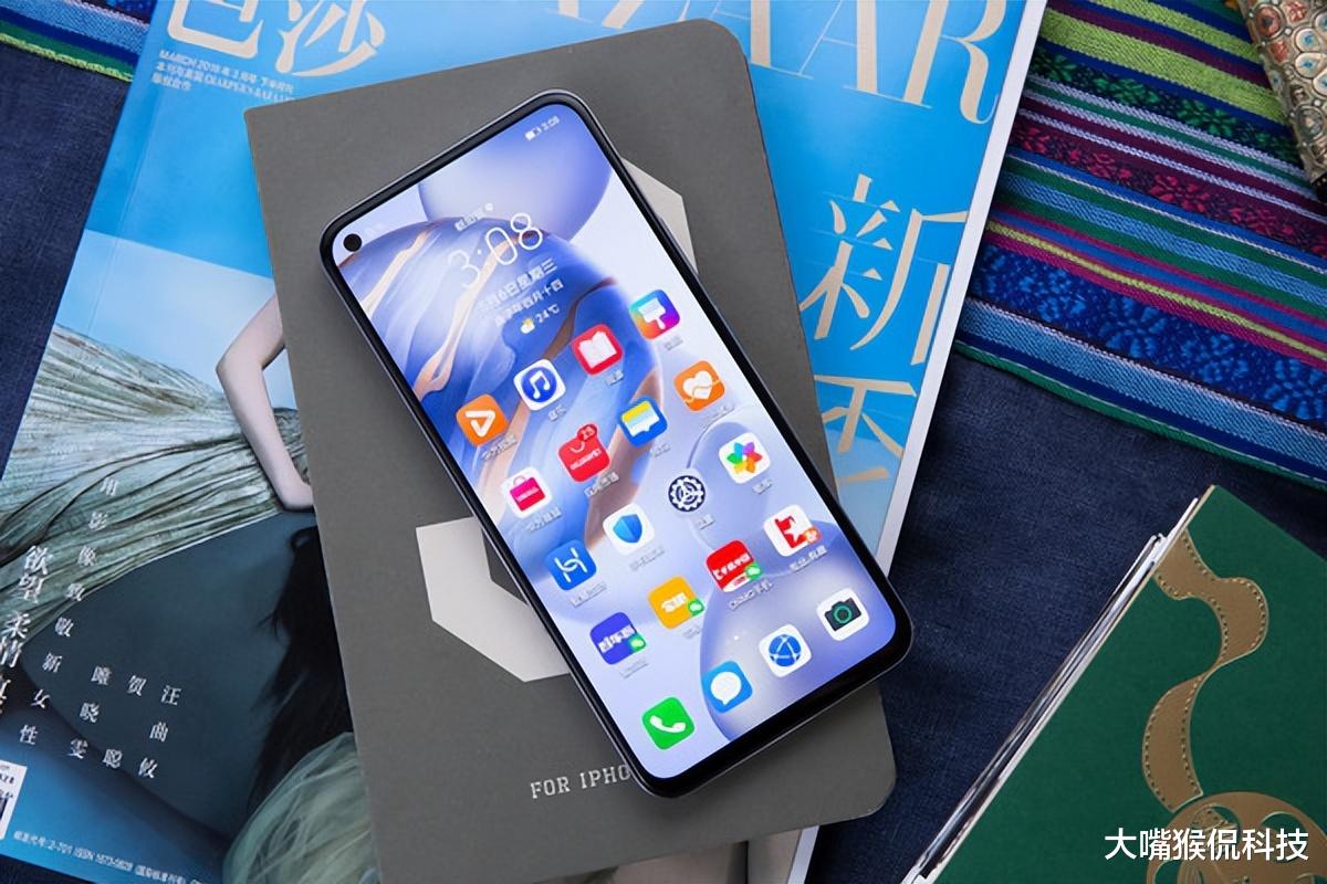 荣耀|荣耀新机秀肌肉!天玑9000+5100毫安!市场新真香手机产品!