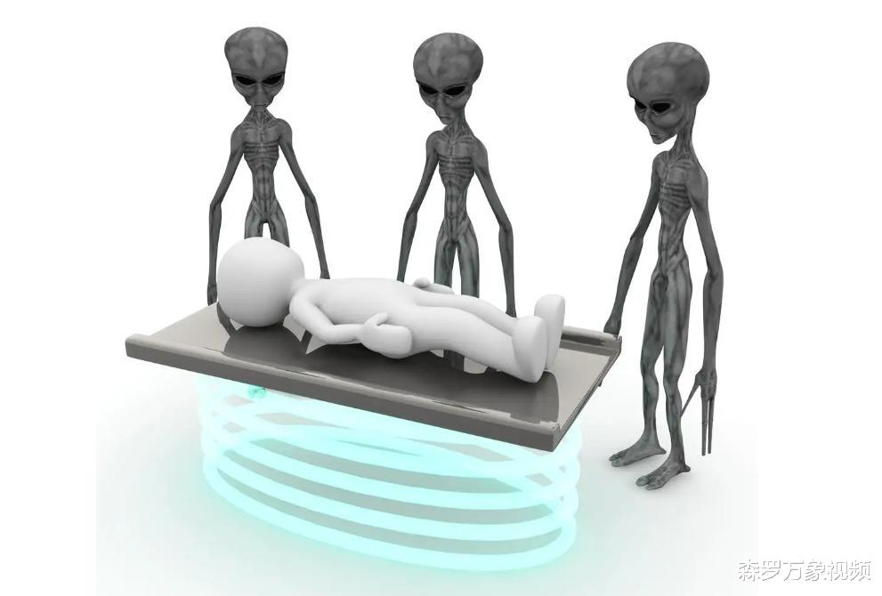 美国的态度含糊不清,霍金认为研究并非好事,我们该寻找外星人吗