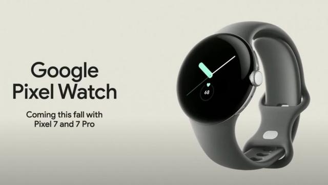 Apple Watch|「瞄准」Apple Watch，Google 要为 Pixel Watch 开发多种表带