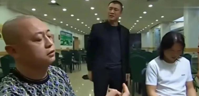 征服|19年后再看《征服》,8大“恶人”现状如何?有人70岁直播当网红