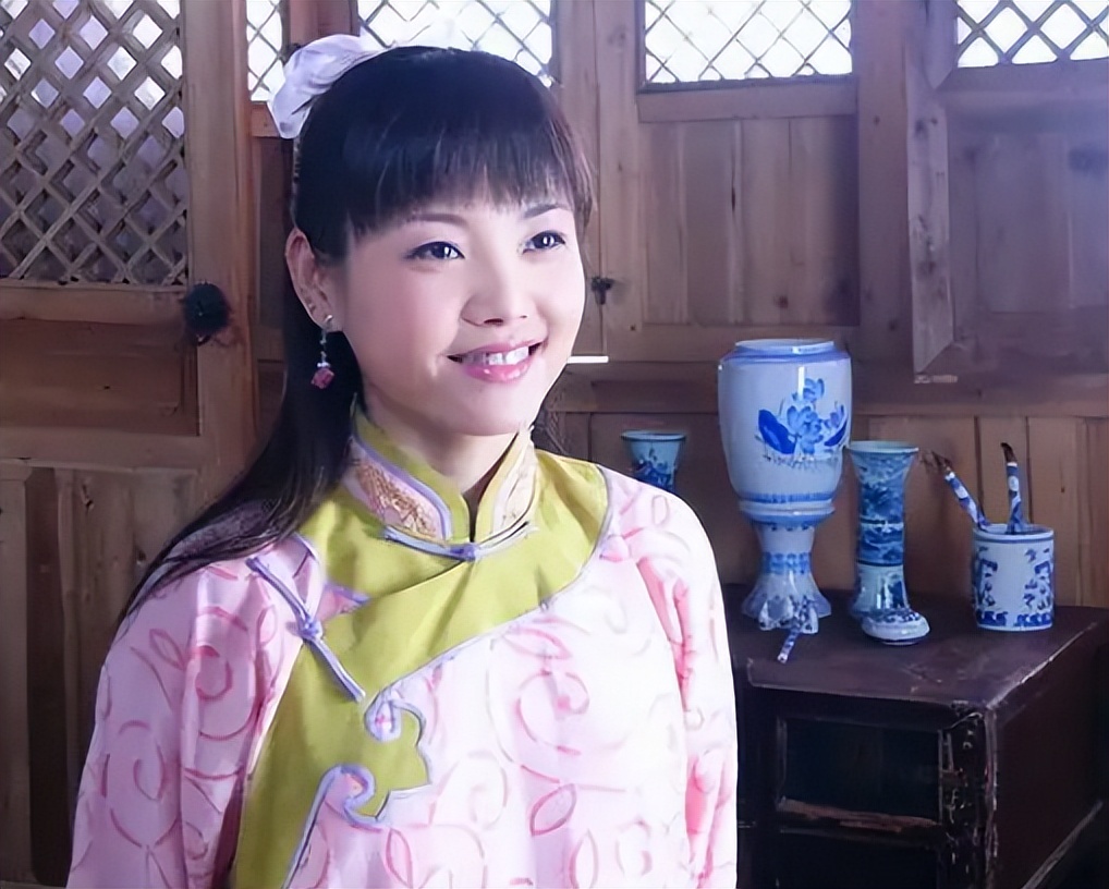 戴娆|戴娆：我没包养过杨烁，与谢东有过一段情，今清华老公把我宠成宝