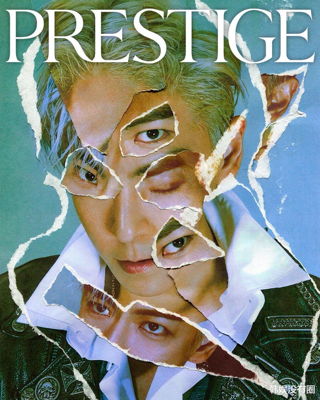 Big Bang|最后一次?Bigbang新歌MV拍摄结束,时隔4年的回归倒计时