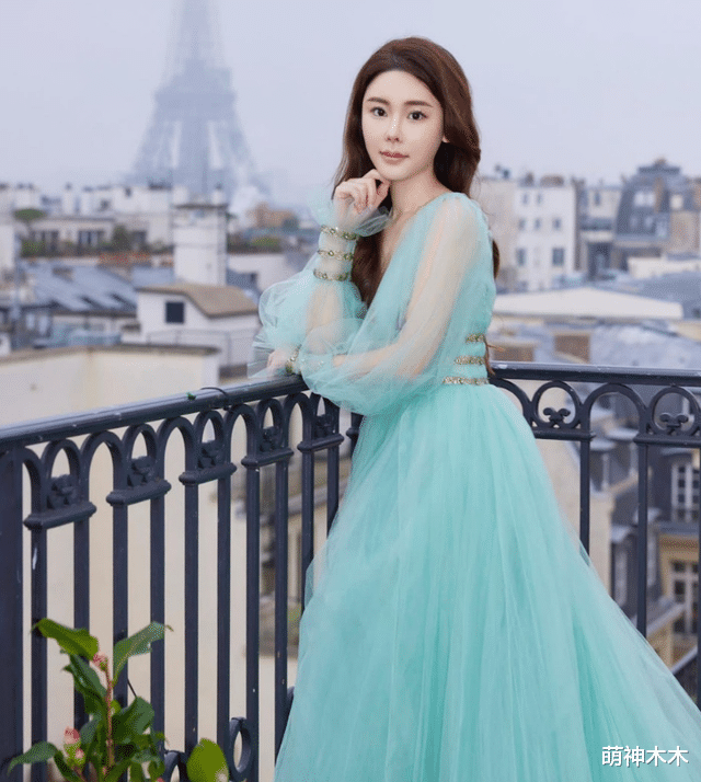 TVB|名媛碎尸案引关注,因不愿供养前夫一家被杀害,TVB艺人为其发声