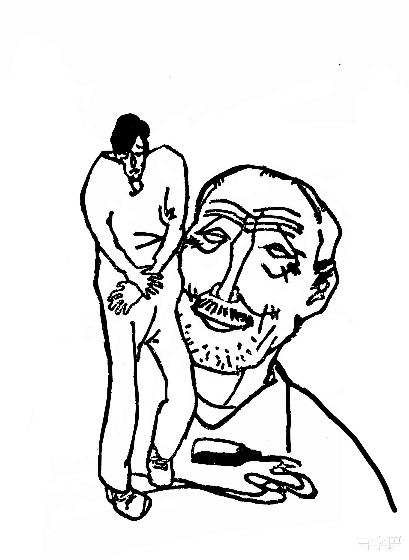 贵州茅台|送礼(小小说)