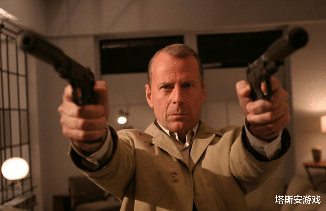 肖恩·宾|盘点十位40后50后的欧美老戏骨，至今大部分人仍在拍动作戏