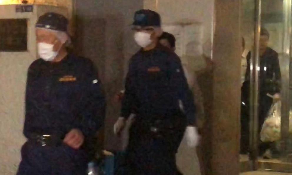 日本富豪曾与“4000个美女有染”,刚结婚就暴毙家中,网友:报应
