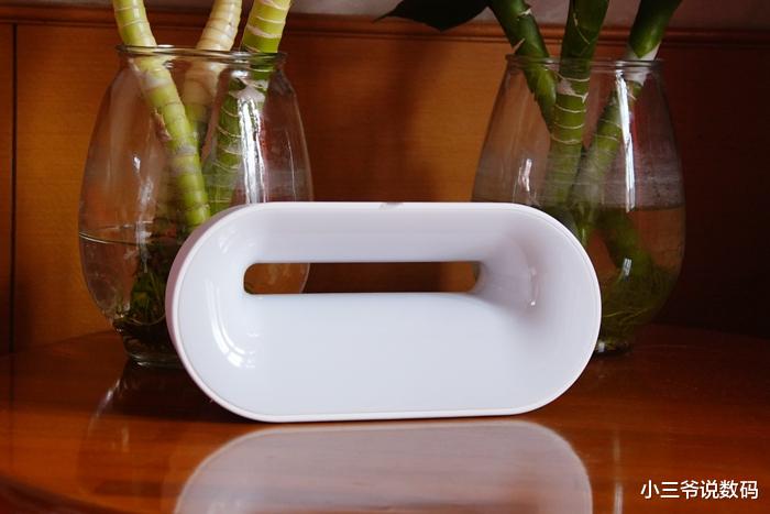 家居|欧普智能床头台灯体验：为家点亮一盏温馨之光