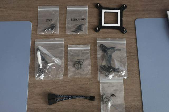 |游戏玩得好机箱水冷电源选择很重要满足你所有装机需求D40机箱