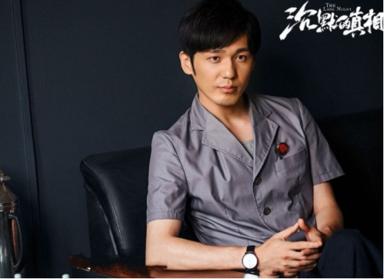 豆瓣|《沉默的真相》，真正懂得看戏的人，会更明白影视剧的真正价值