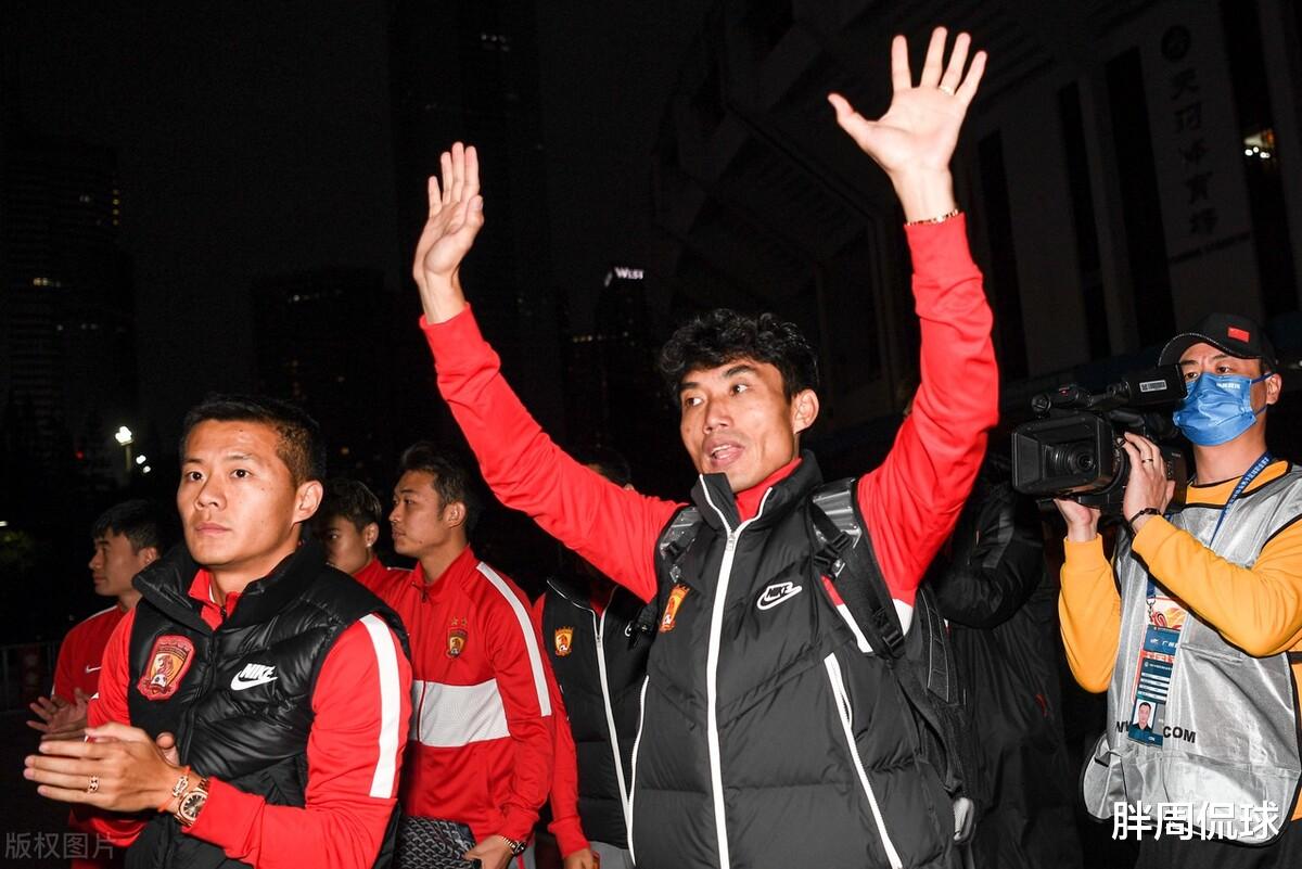 亚冠|再见郑智！再见刘智宇！37岁少帅走马上任，率中超八冠王出征亚冠