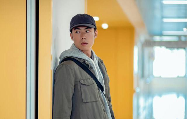 阮真真|《不期而至》:二姨再作妖,阮真真发现高峻真实身份,幸也不幸!