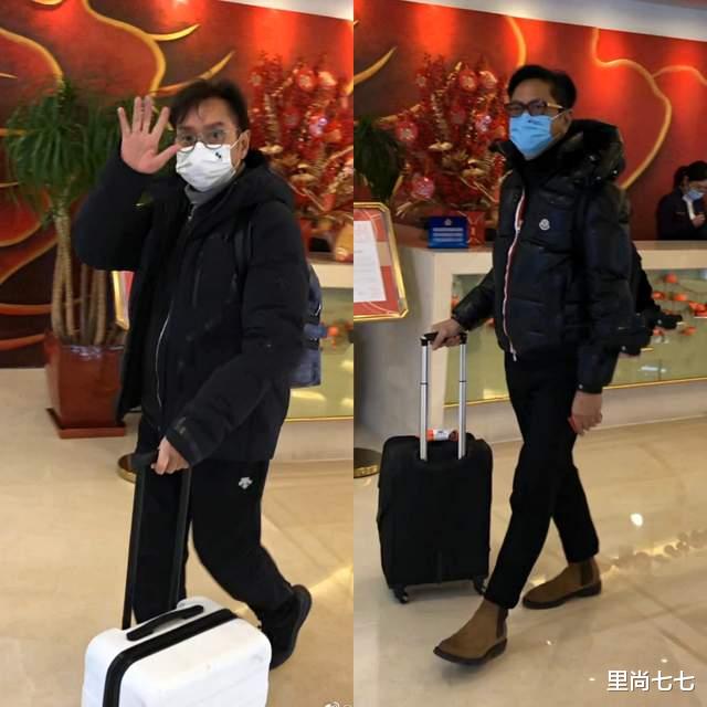 春晚|春晚首次联排新面孔多!赵丽颖终于露面,舞台装曝光红色成主流