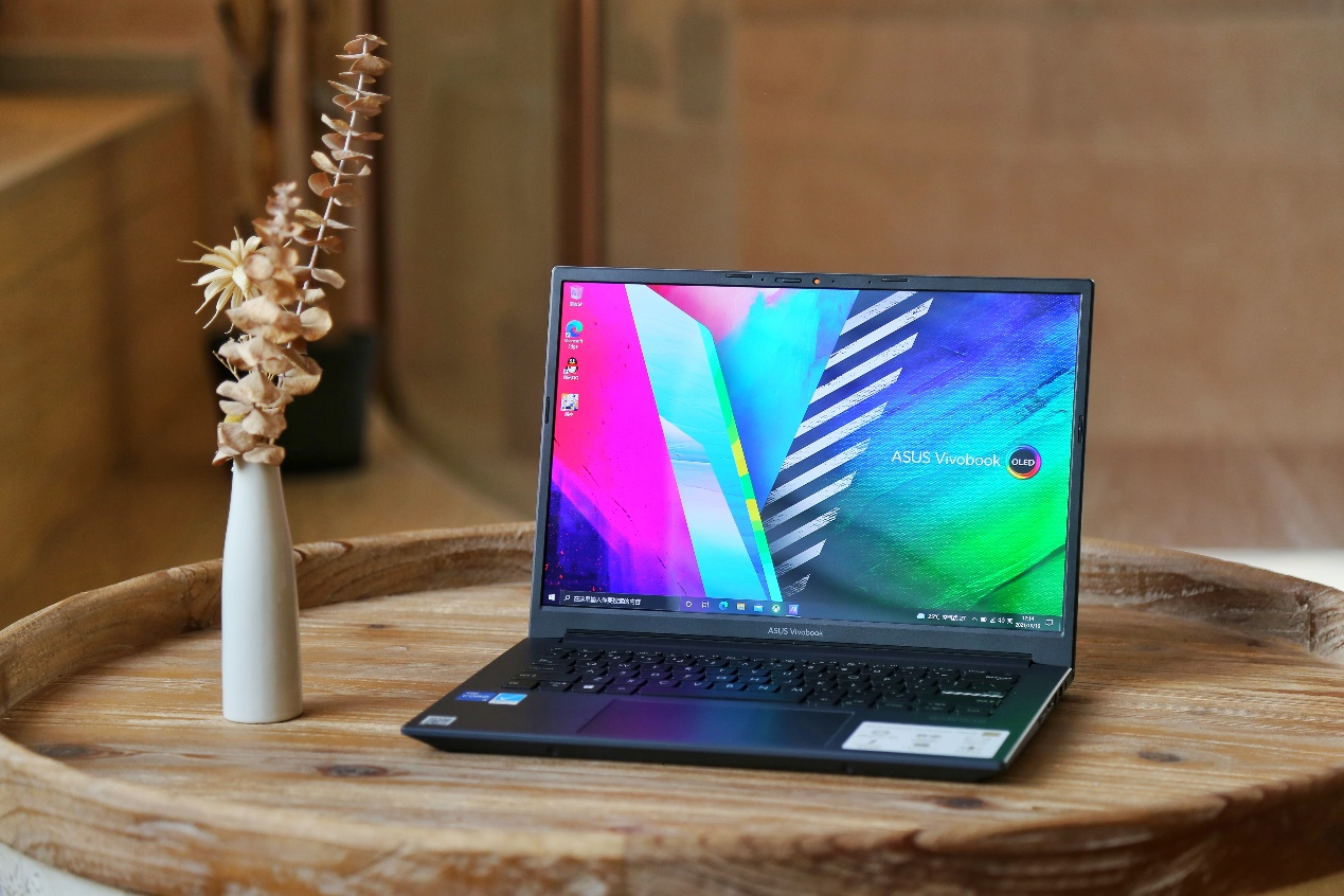 显示器|最适合学生党的笔电？OLED屏加持，国货品牌这款性价比更高