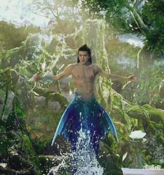 任嘉伦|任嘉伦新剧再被嘲,被批无上进心,网友: 太拉胯