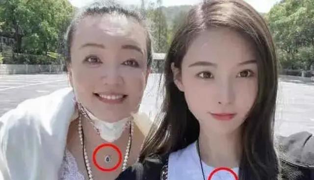 汪小菲|又一次巧合?被指跟汪小菲穿同款大衣,张颖颖连夜删除视频