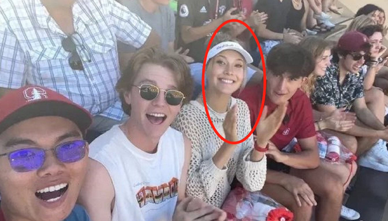 明星|斯坦福刚开学，谷爱凌又成了宿舍里的C位，据说被同学当成明星