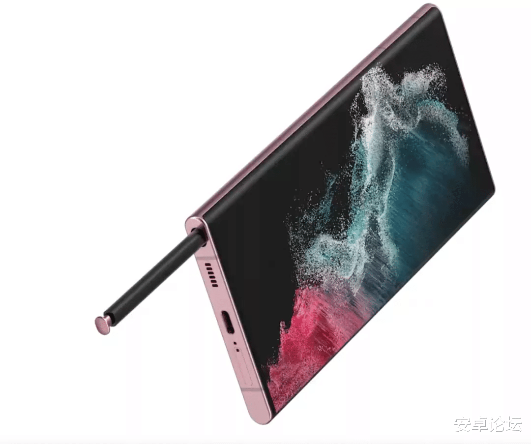 三星|顶配过万的三星S22 Ultra，这次能和iPhone抗衡吗？