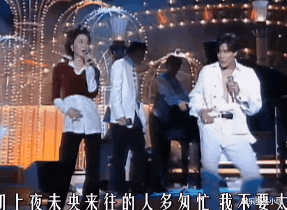 TVB|他们的黑历史真的好多!