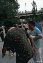 |“三大运营商都确认过了，说不是他们的线...”人是早上走的很安详